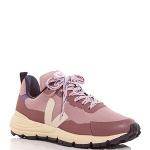 NWOT Veja Dekkan Alveomesh sneakers pink EU 40 US 9